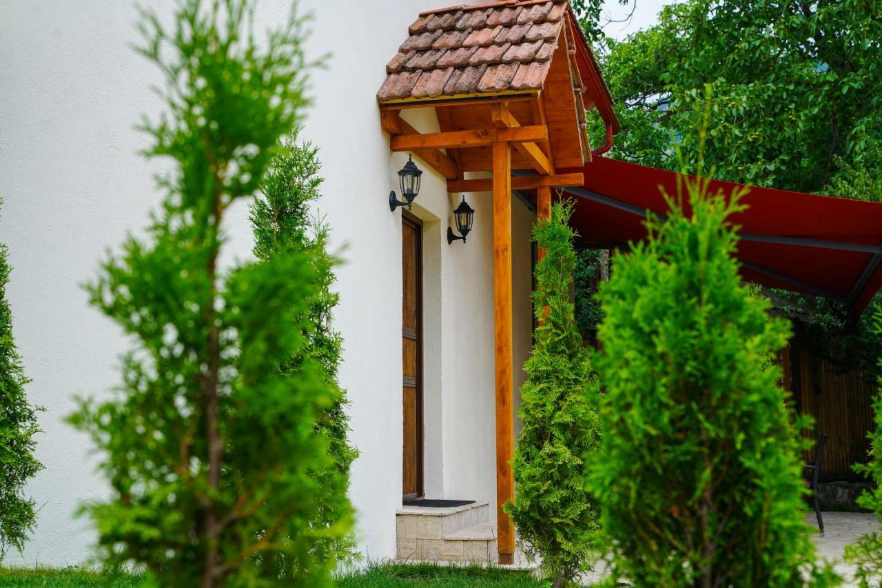 Chalet Dilijan Villas Exterior photo