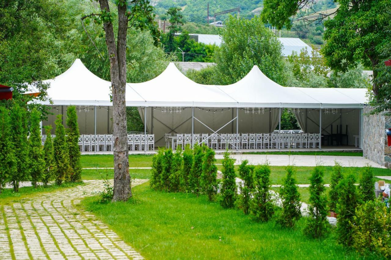 Chalet Dilijan Villas Exterior photo