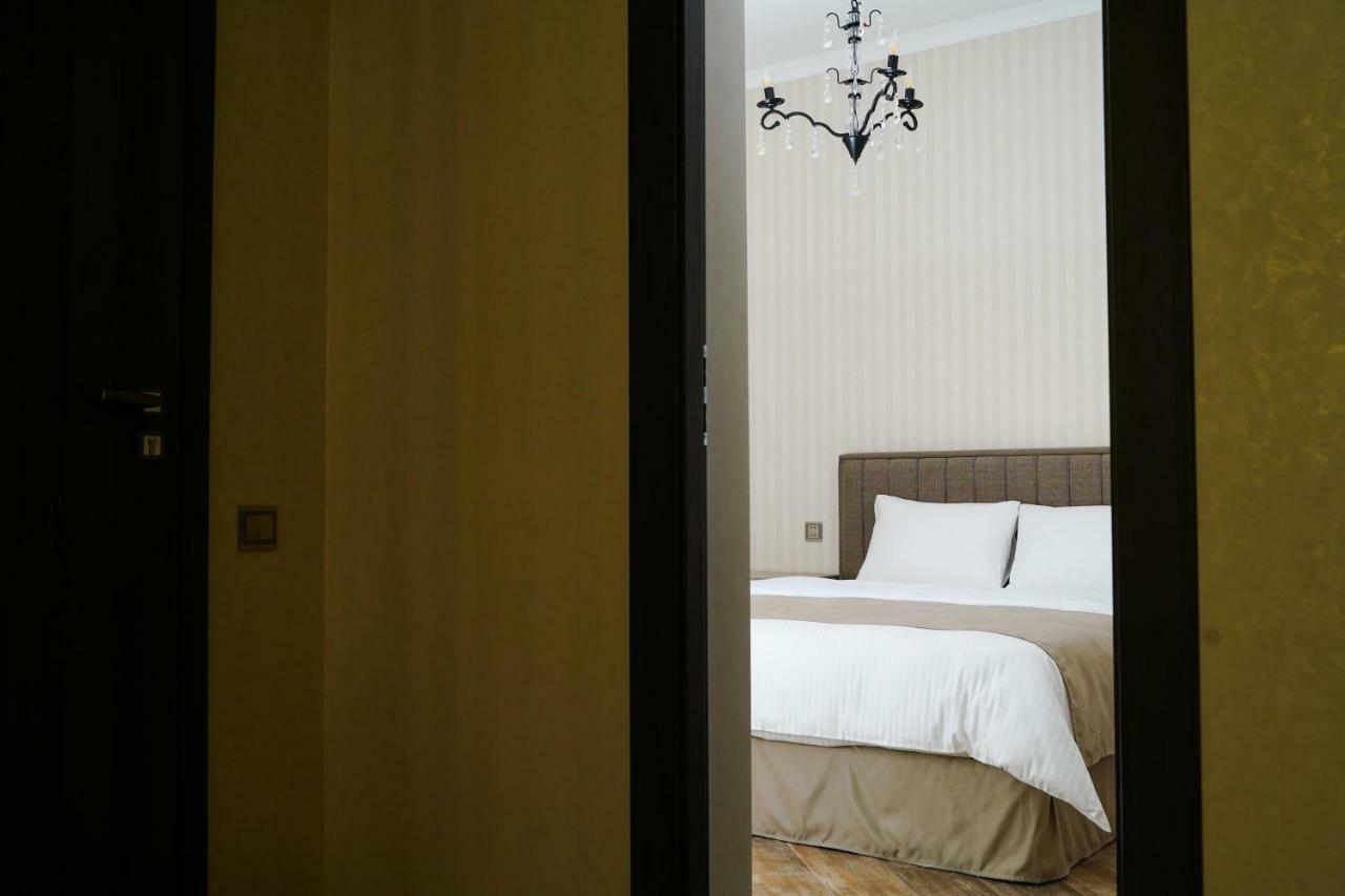 Chalet Dilijan Villas Exterior photo