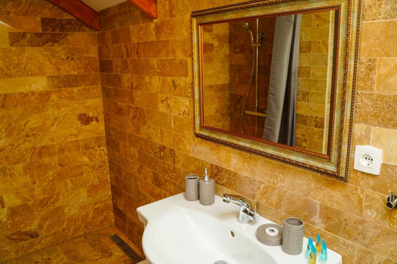 Chalet Dilijan Villas Exterior photo