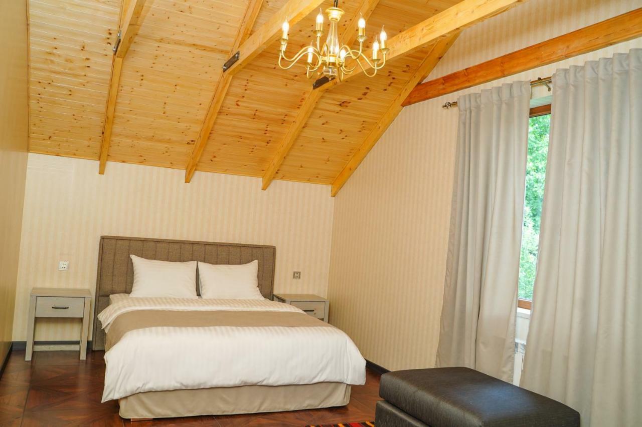 Chalet Dilijan Villas Exterior photo