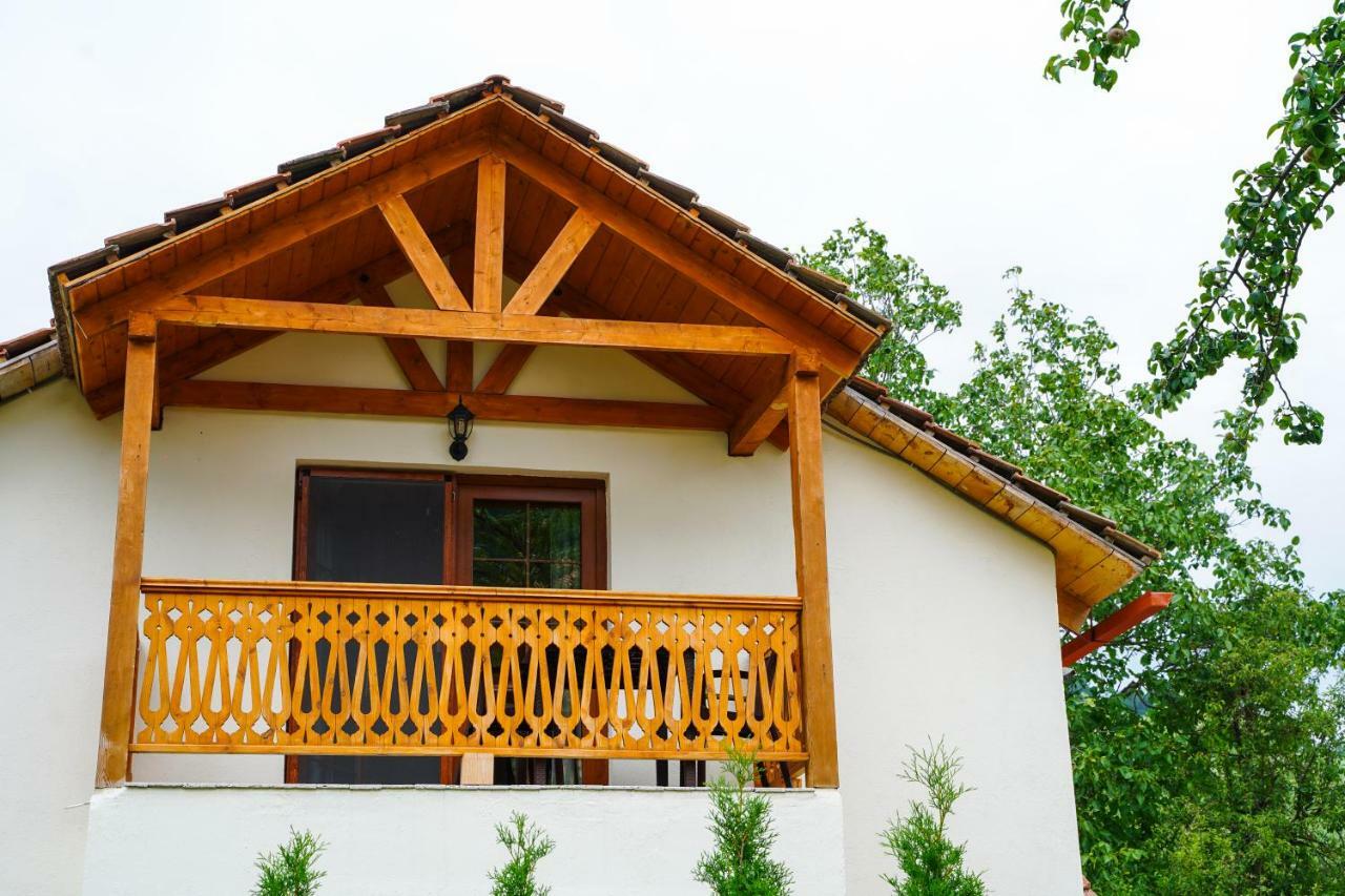 Chalet Dilijan Villas Exterior photo