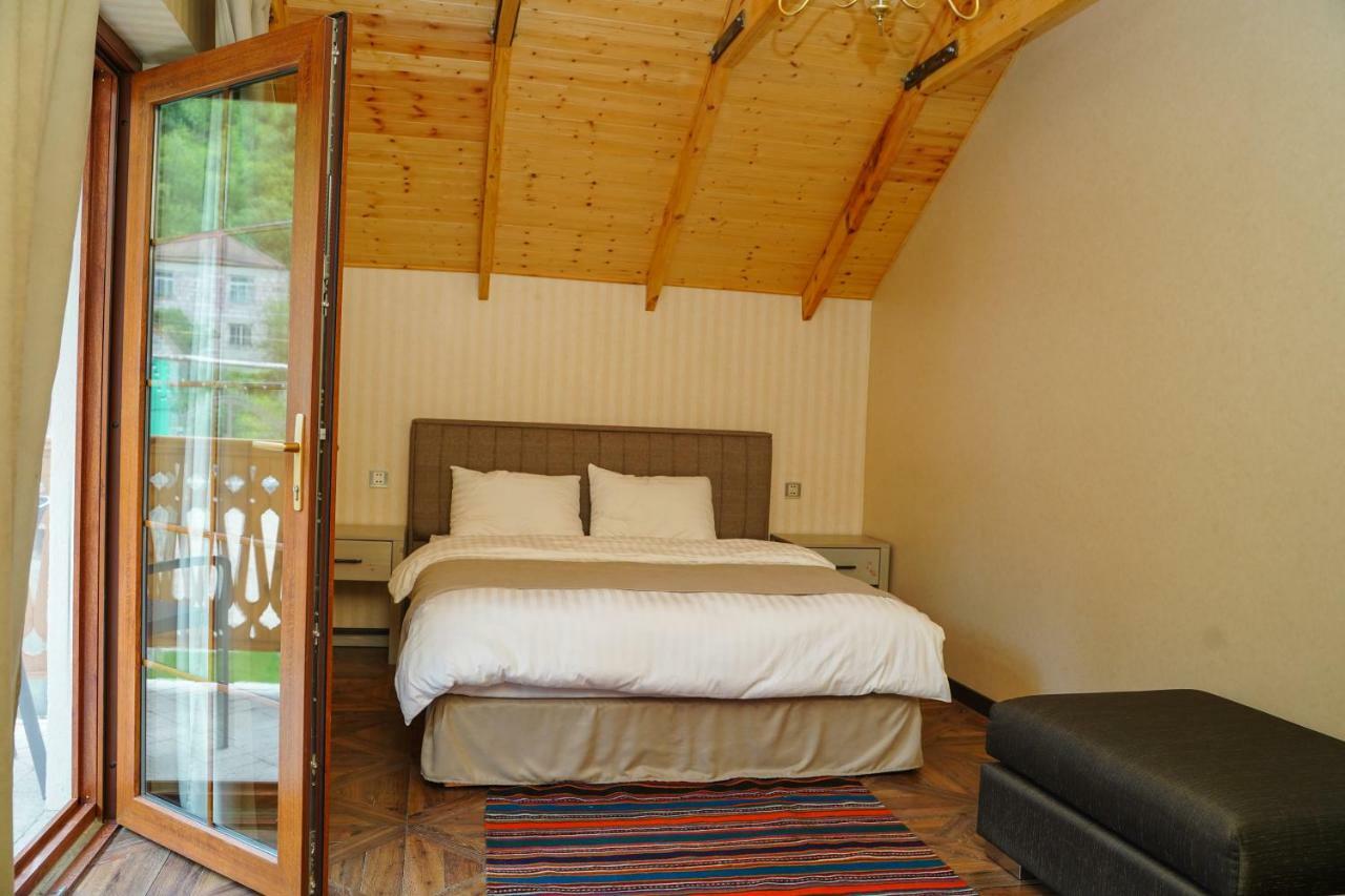 Chalet Dilijan Villas Exterior photo